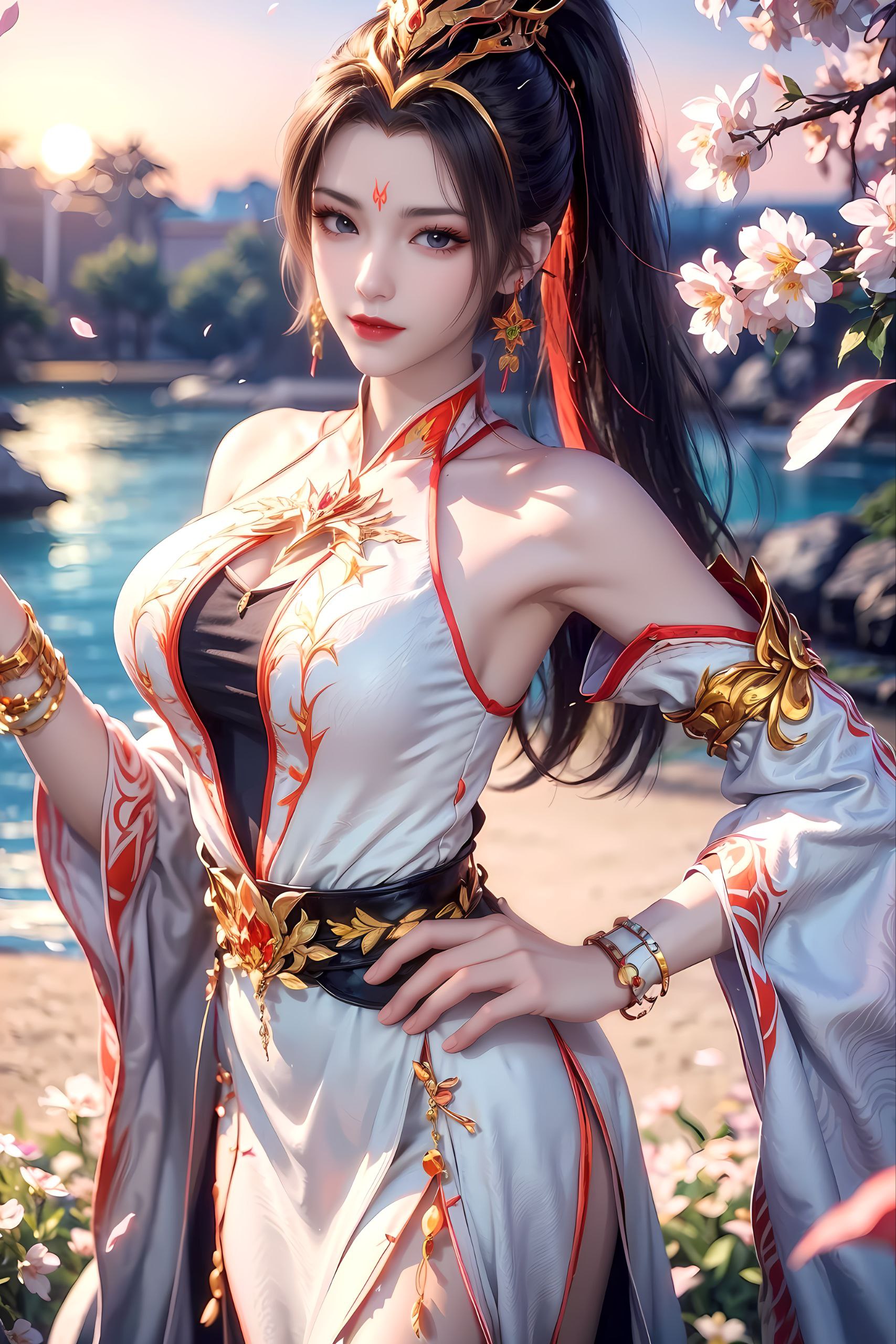 就可以获得
