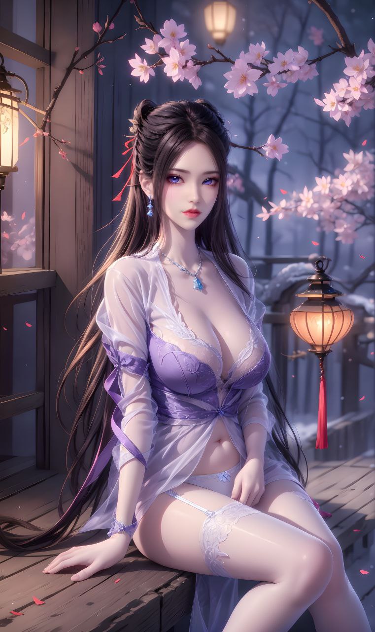 尽情挖掘各