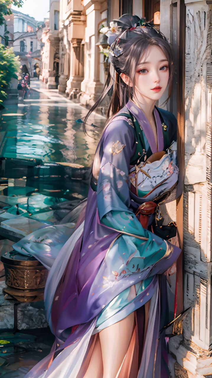 古川伊织