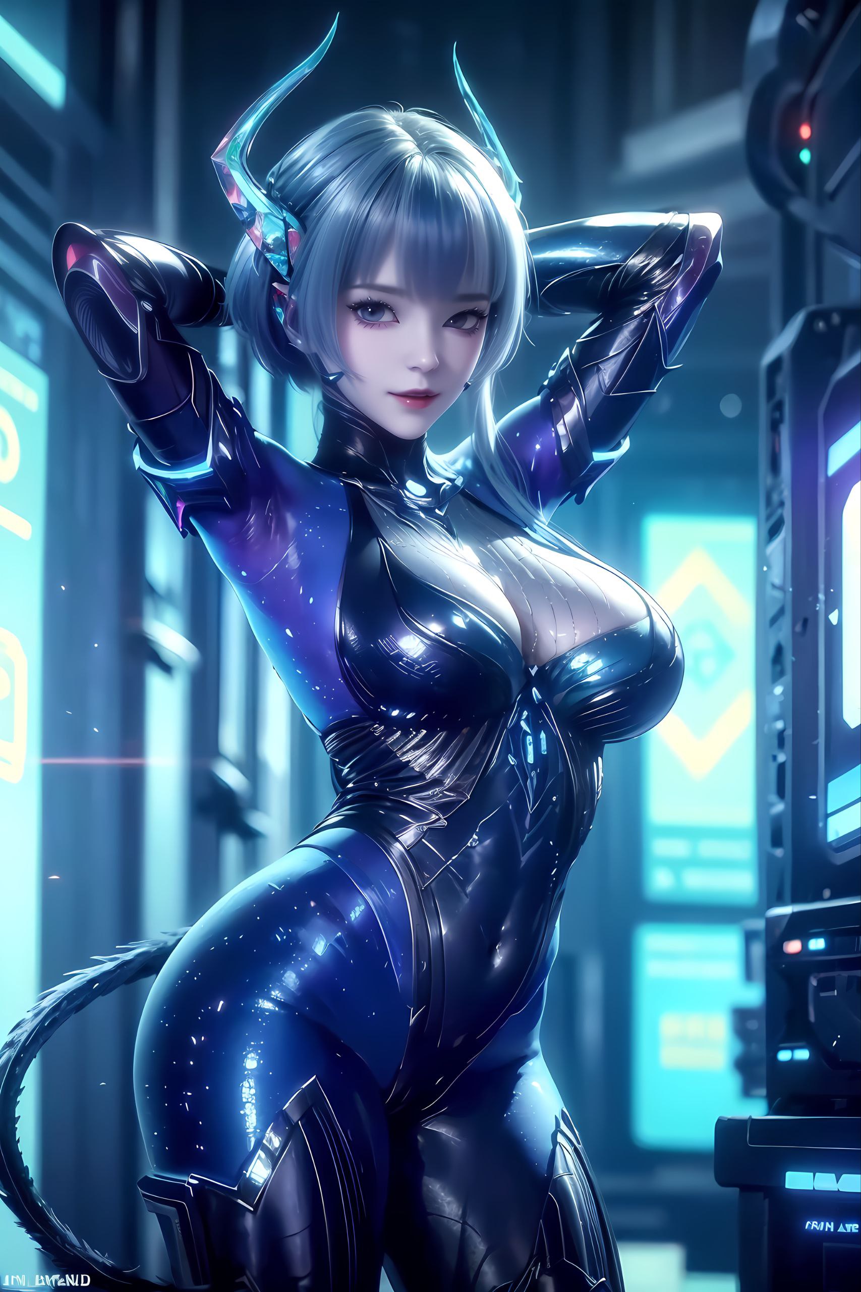 快速