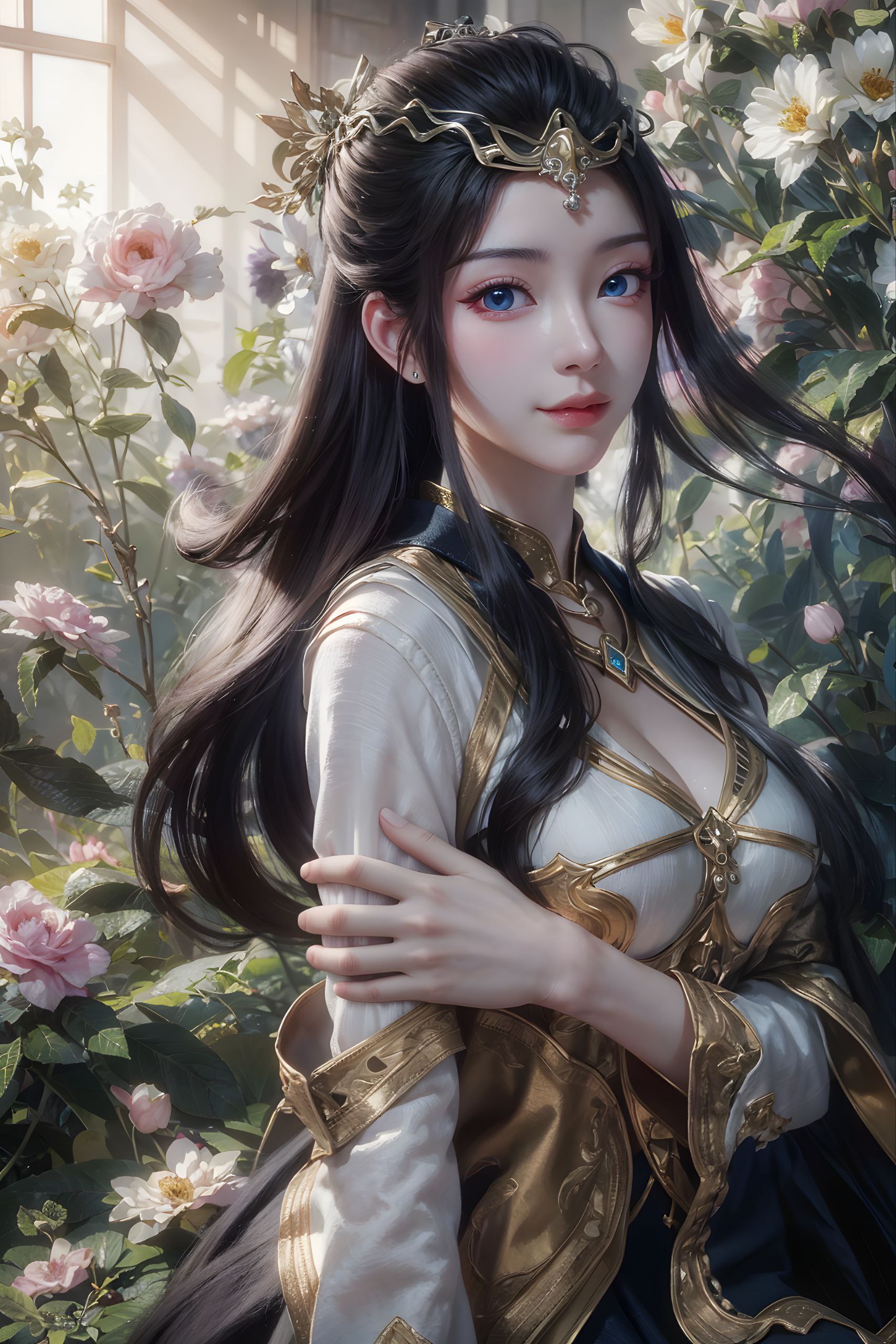 在搜索引擎