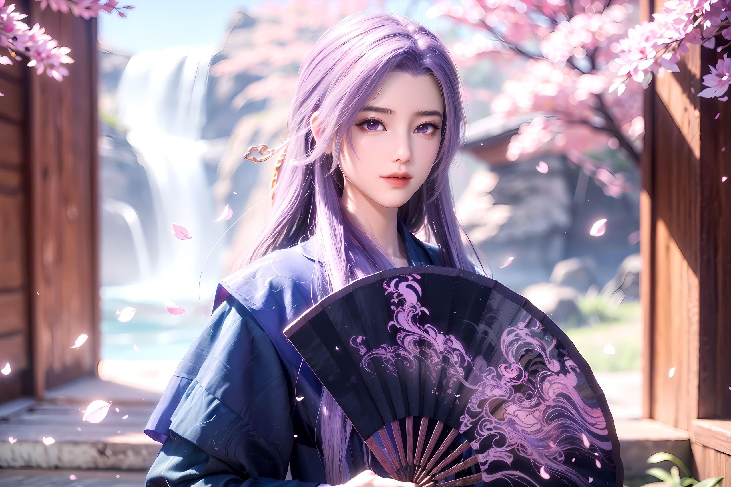 项链