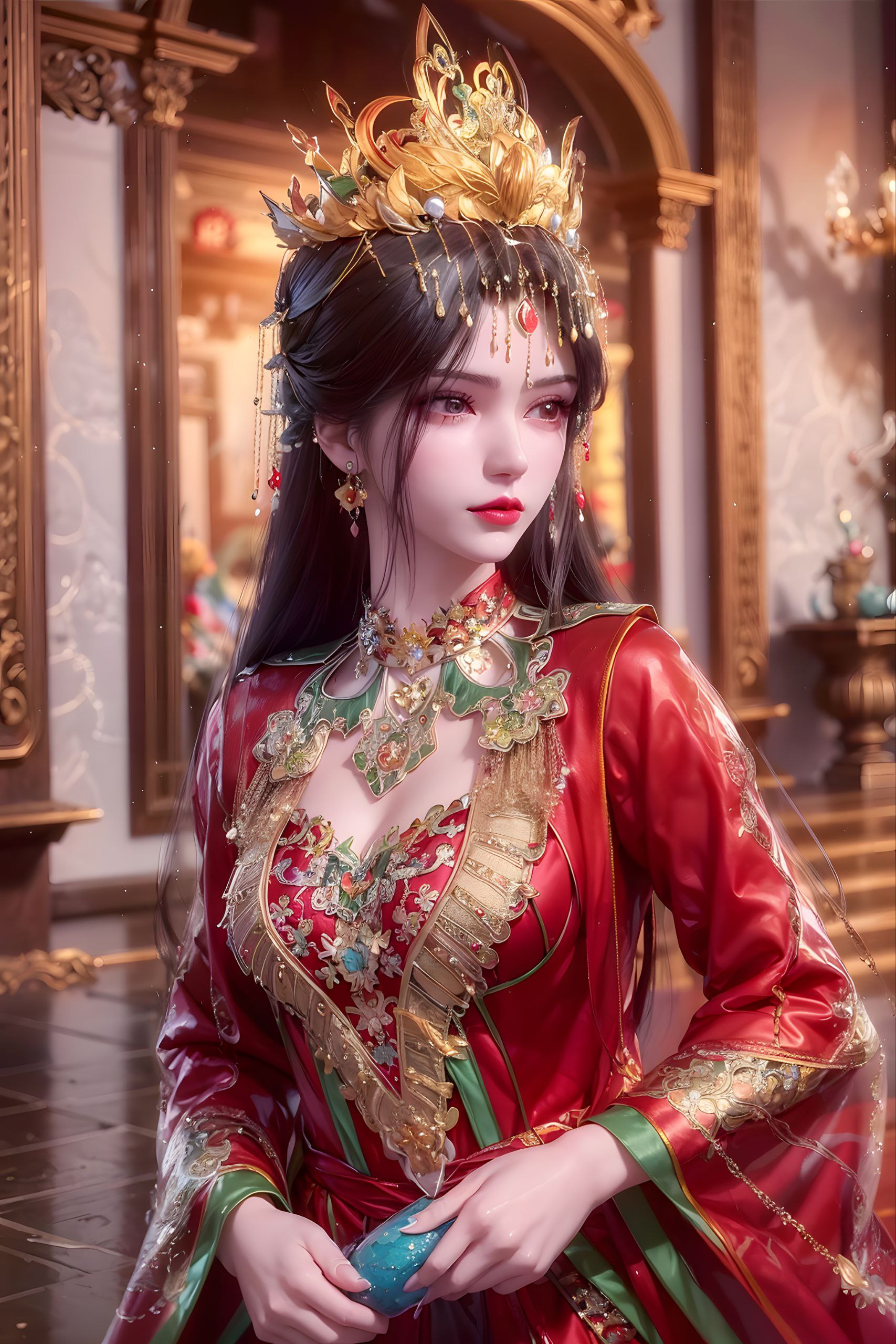 术的应用