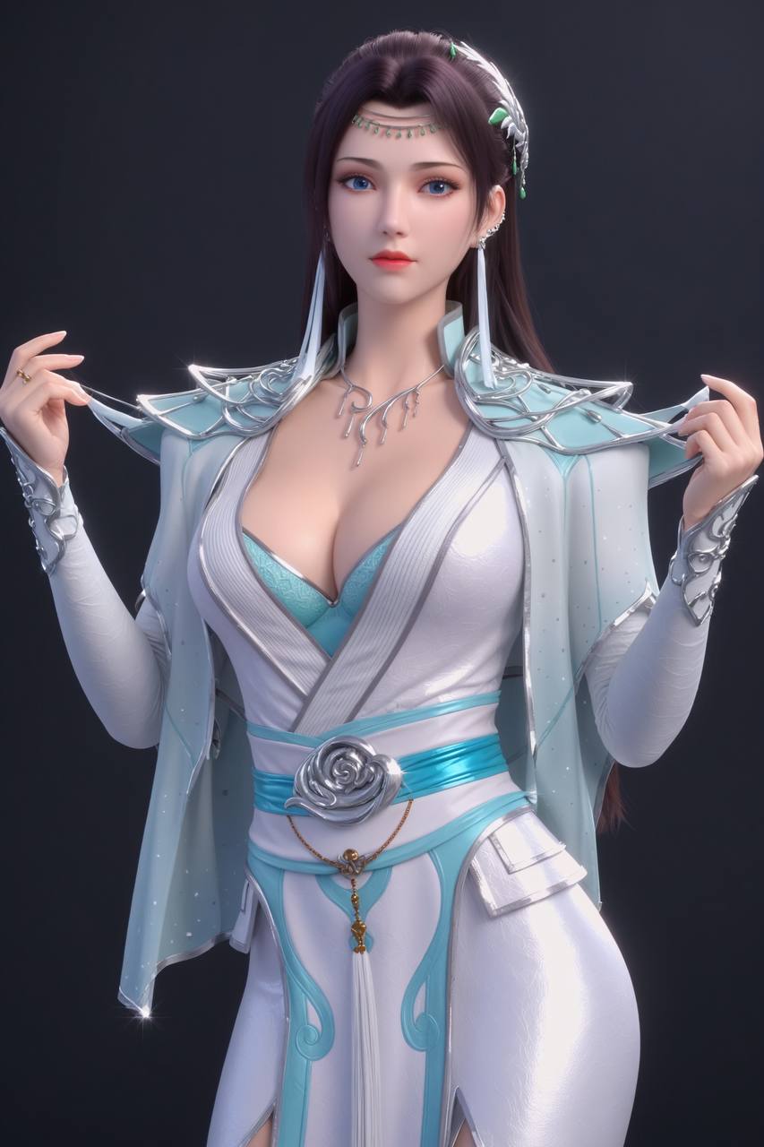 多方面的重