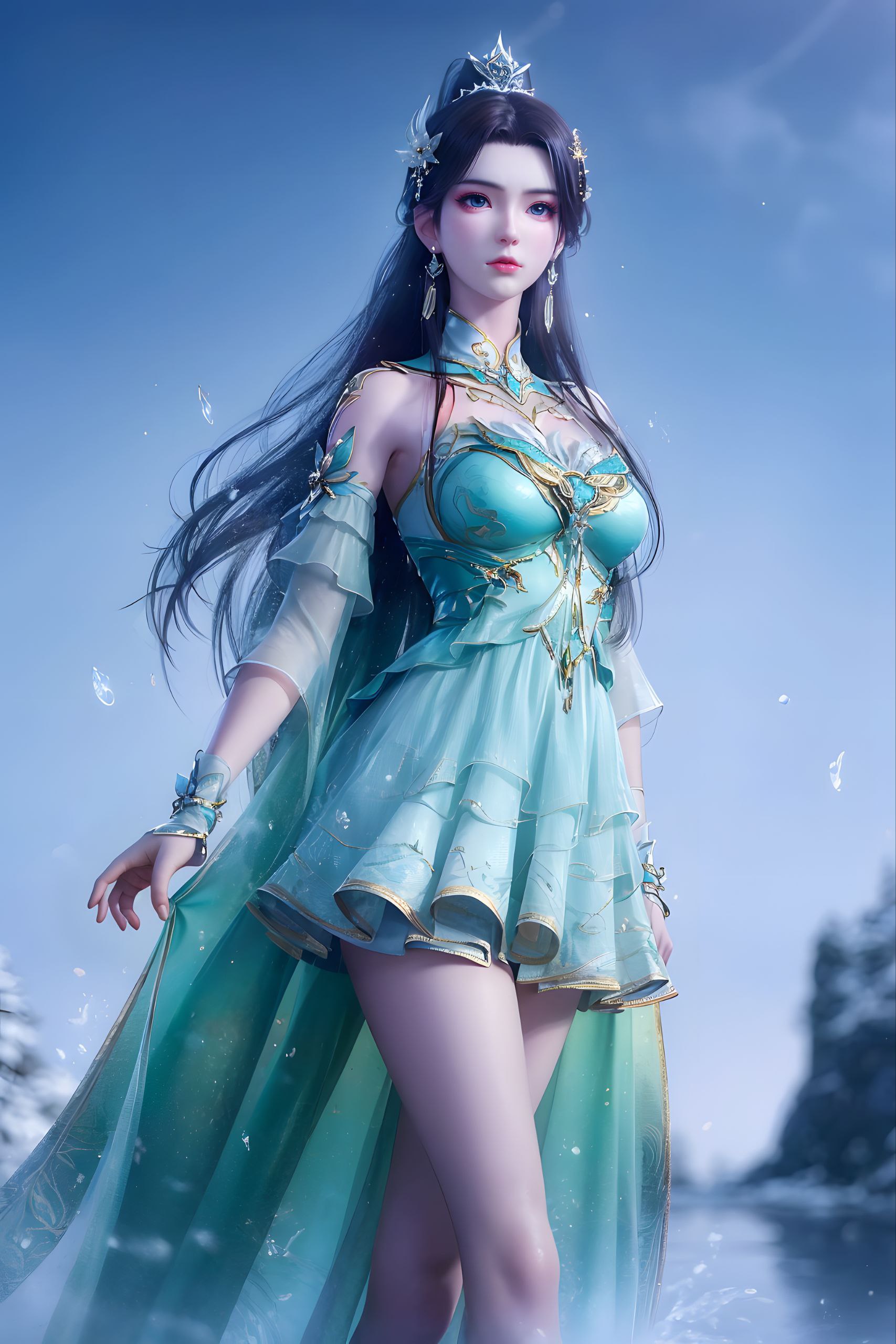 索和收藏