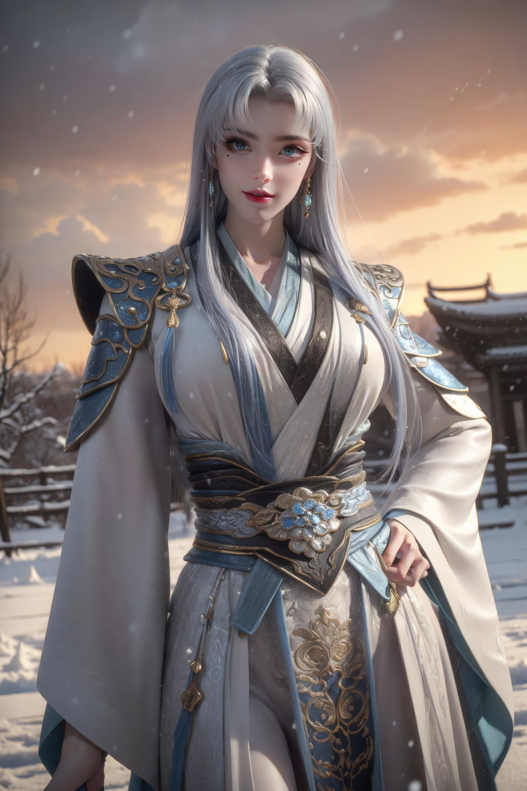例如提到的