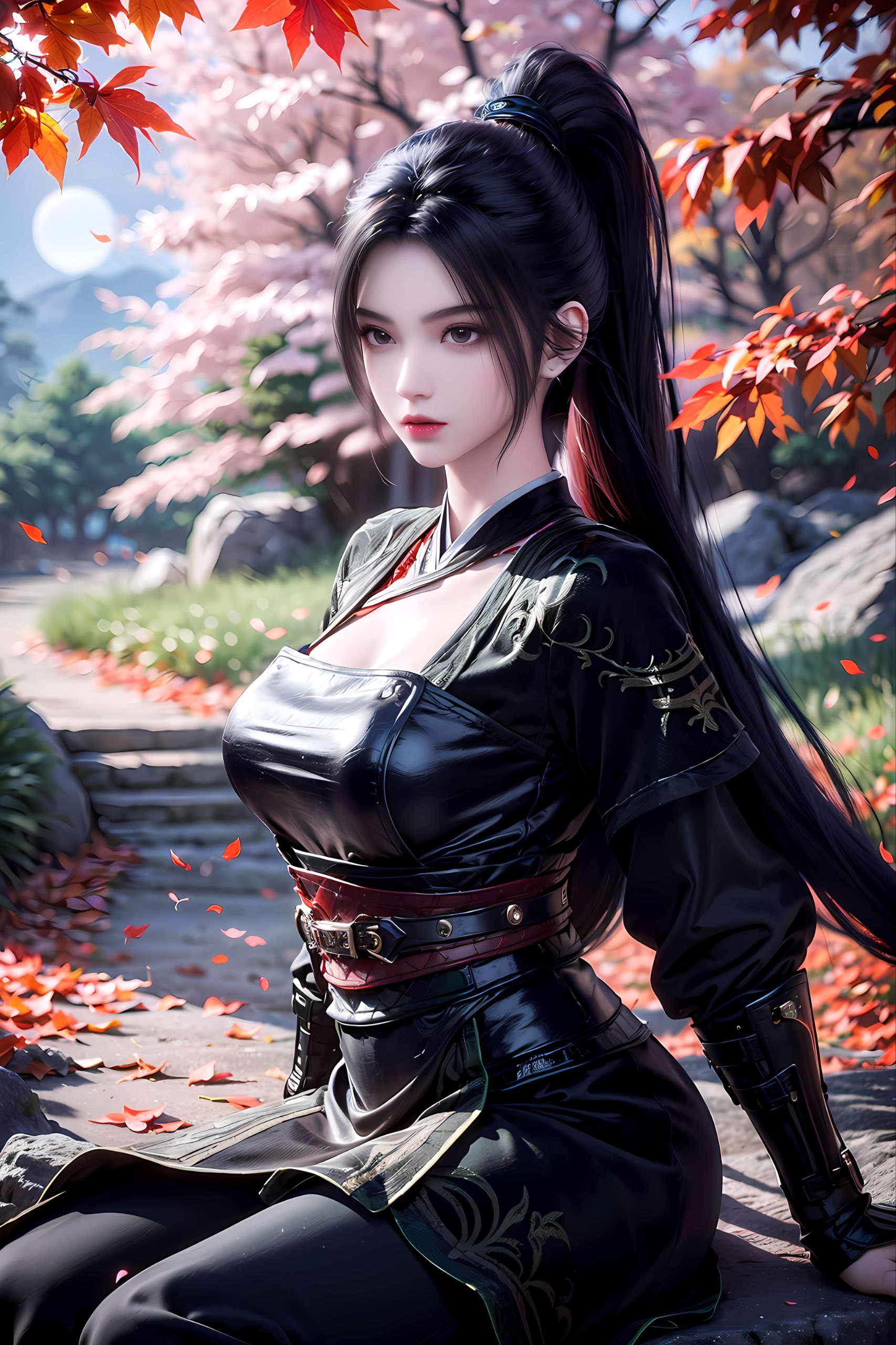 奥秘