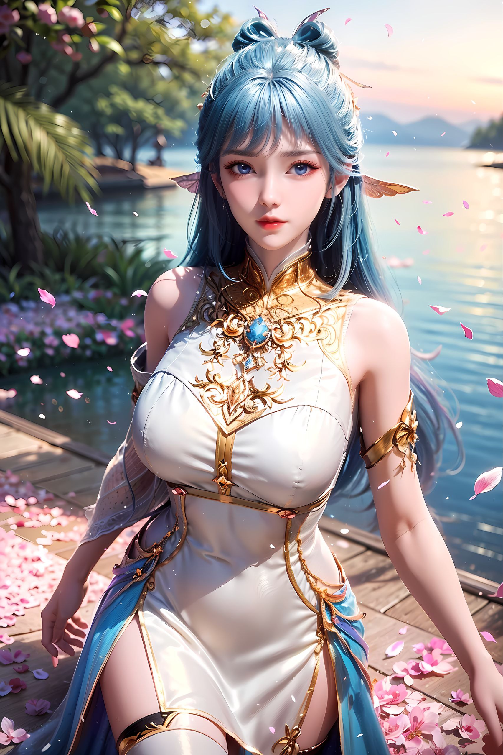 只有这样