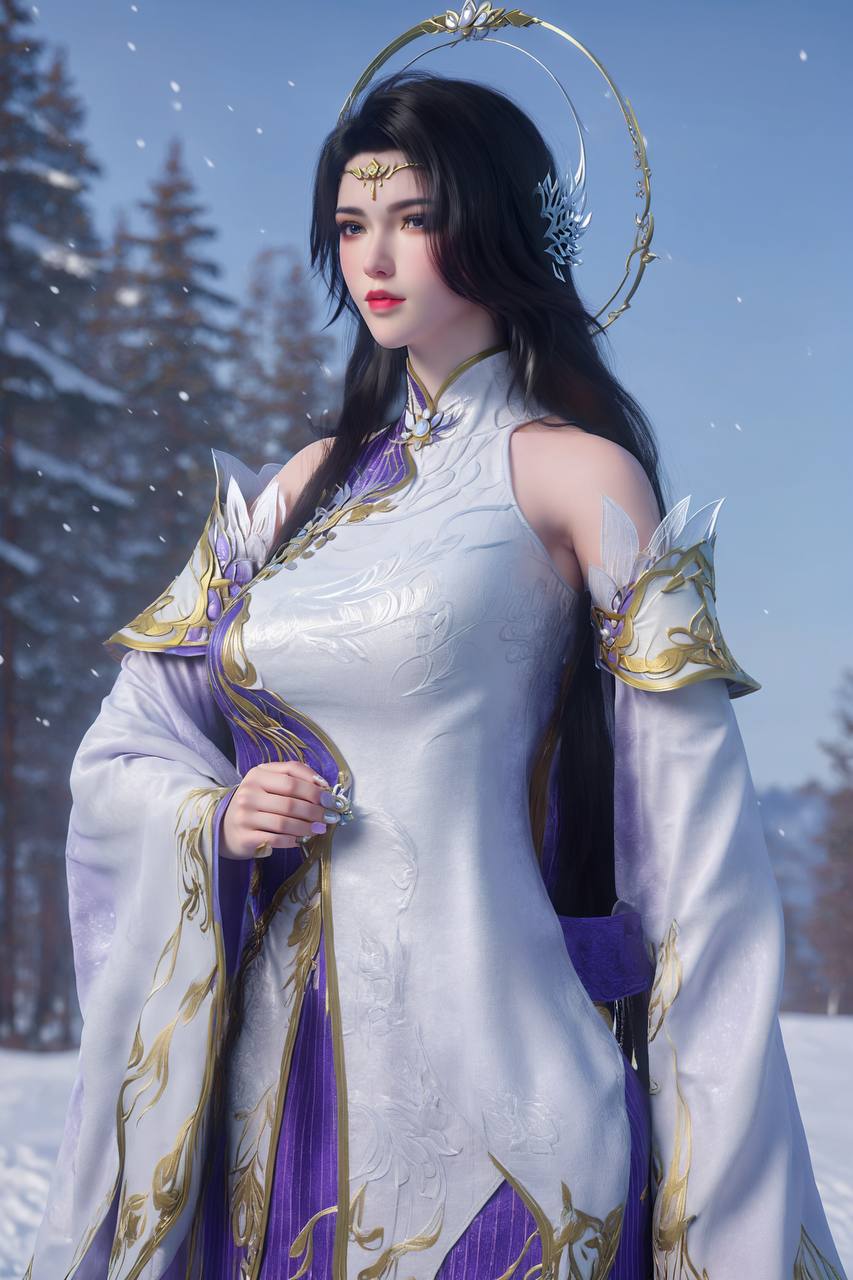 的神秘面纱