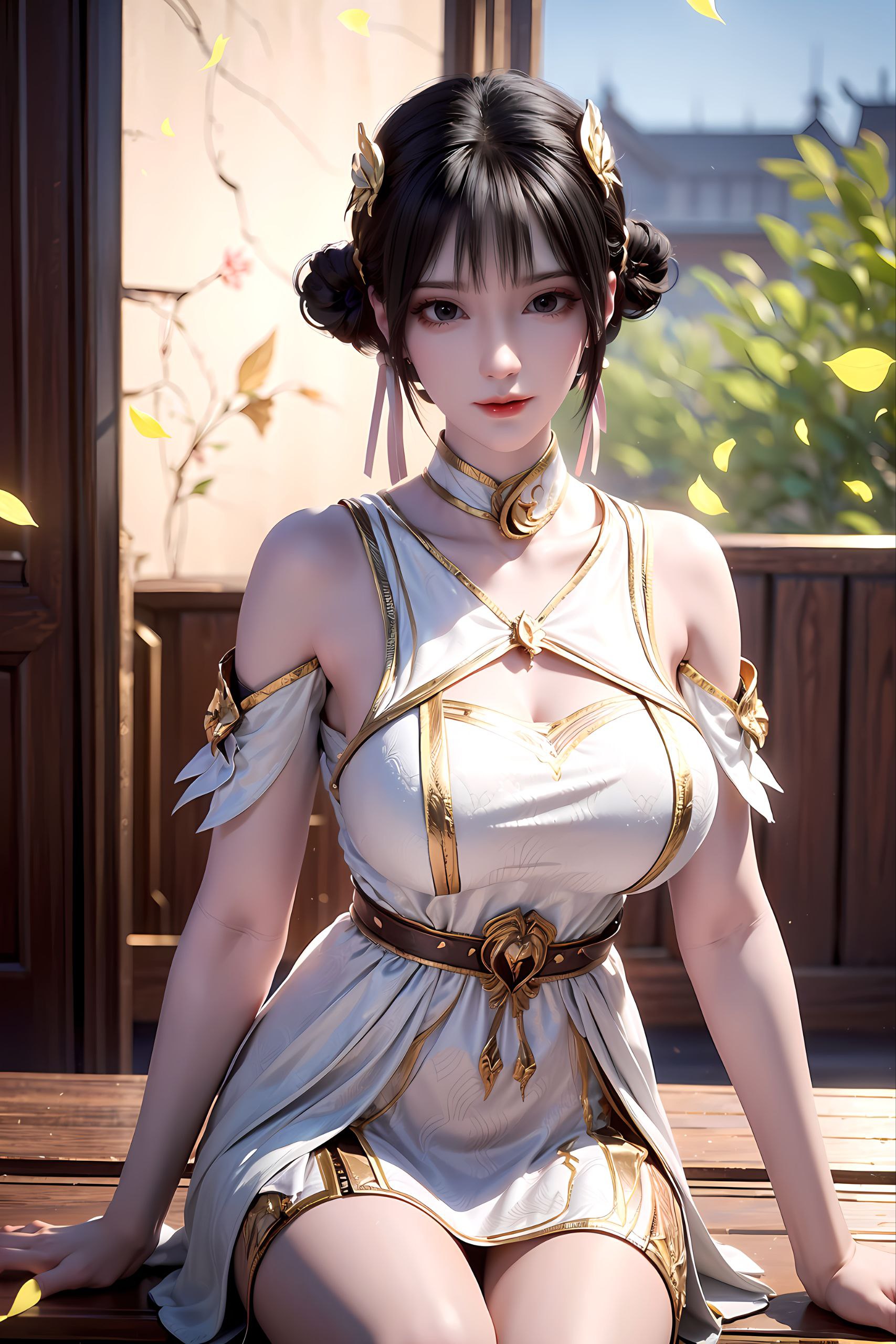 以及整个成