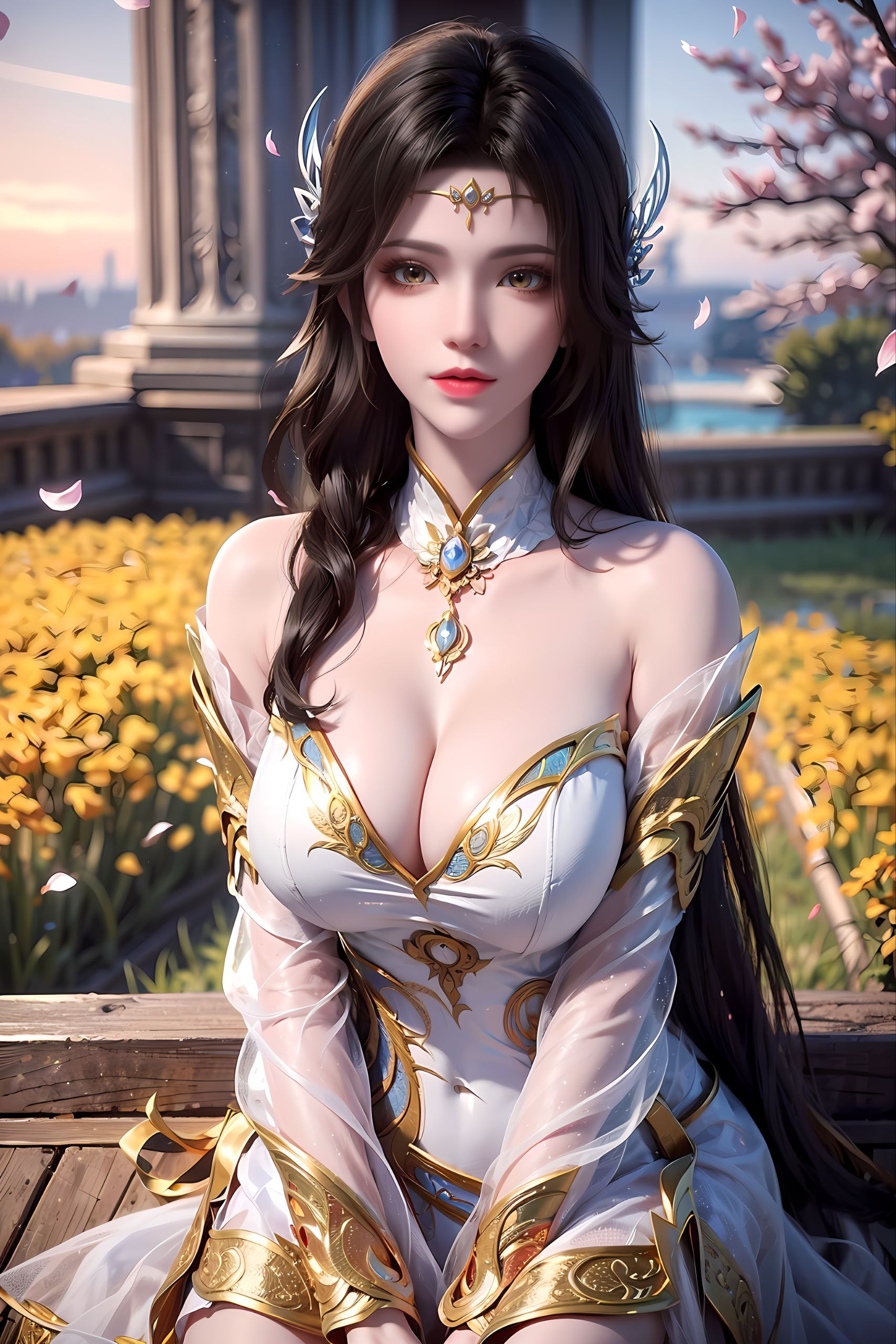 的挑战