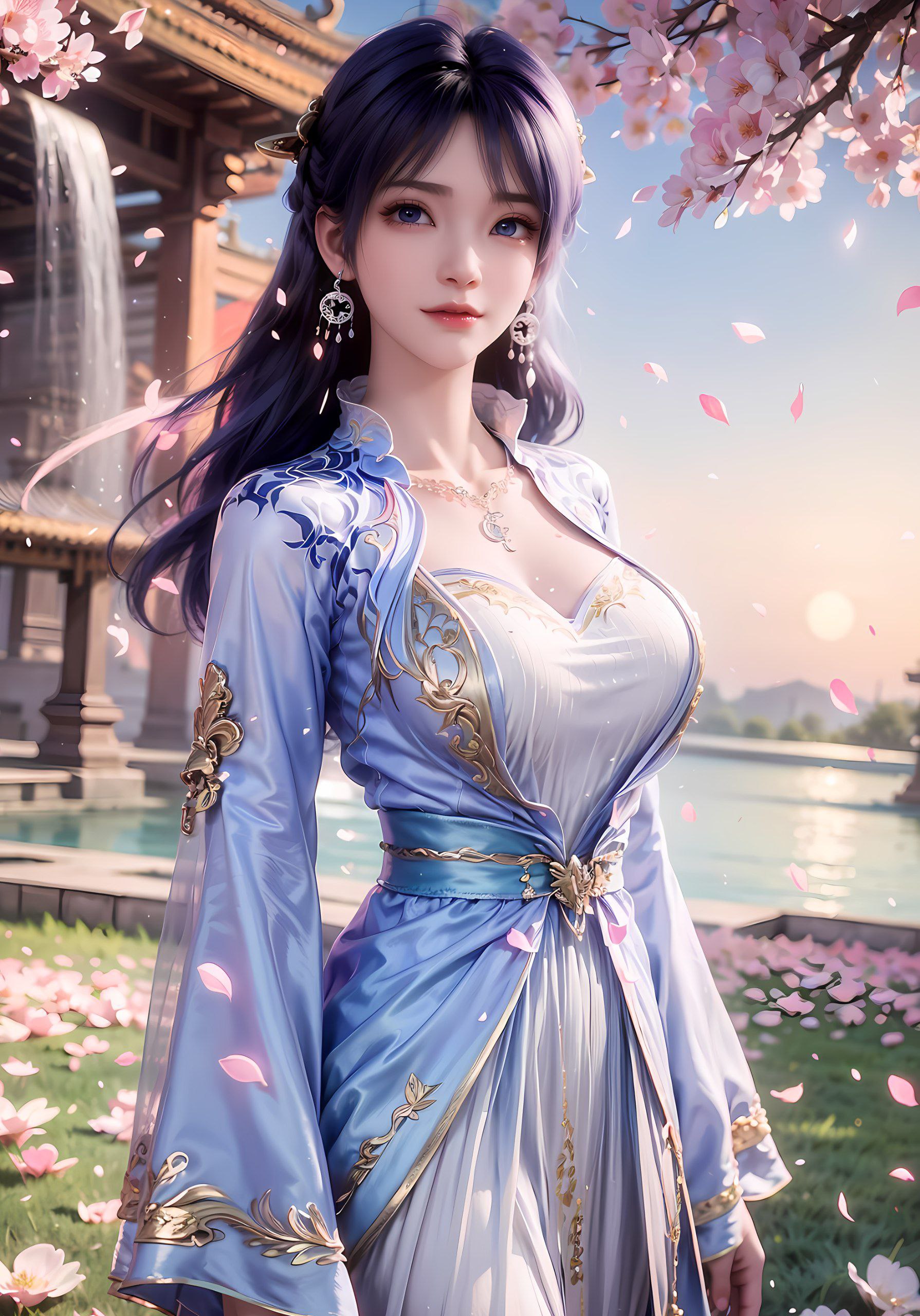 深远影响