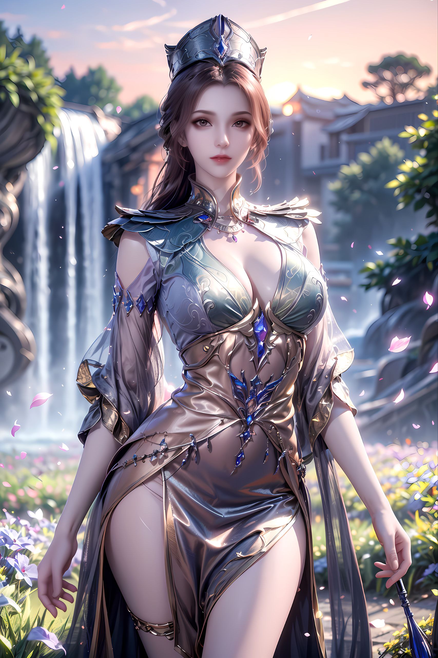 爱蜜莉相关