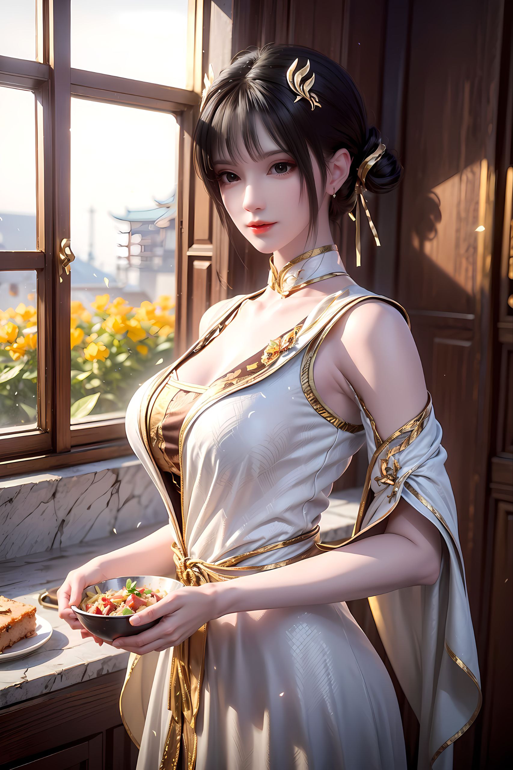 在未来为更