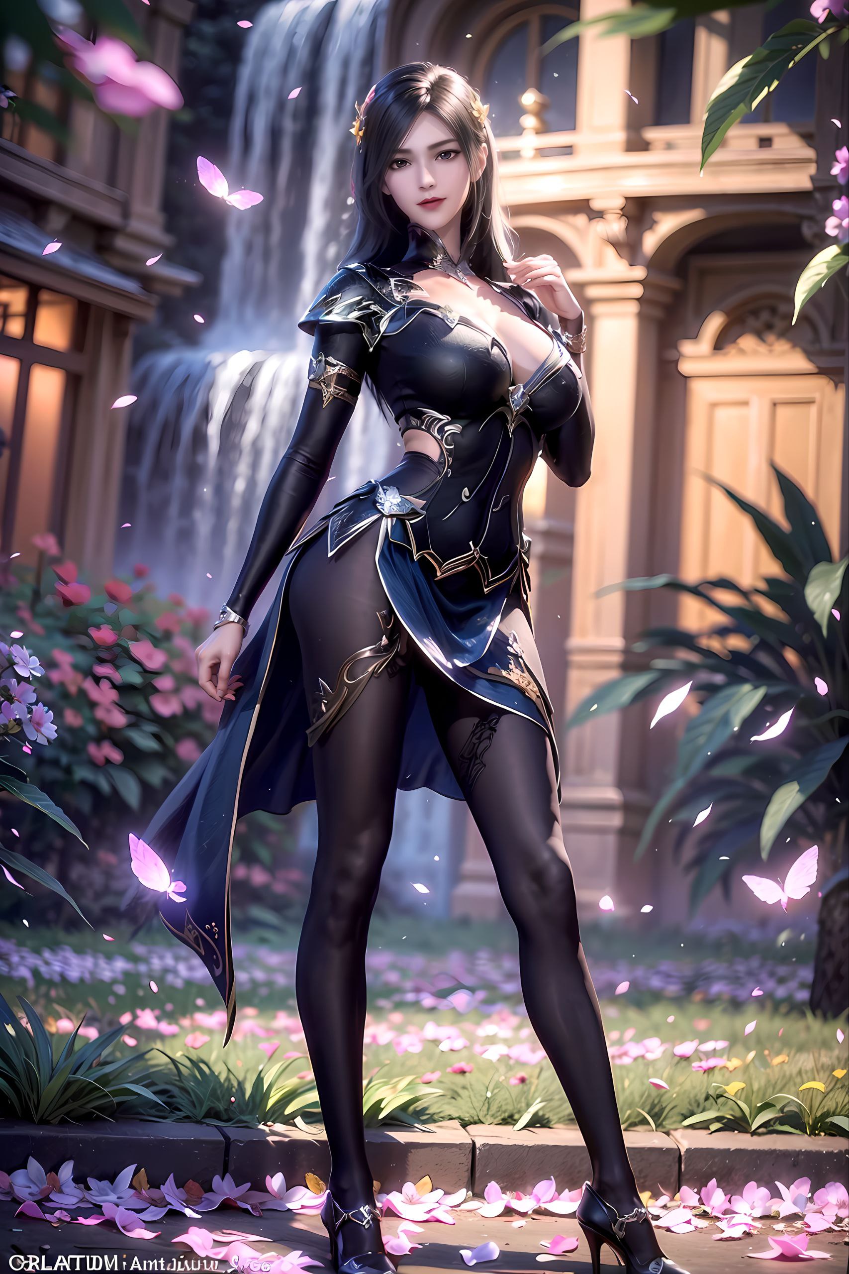 美好
