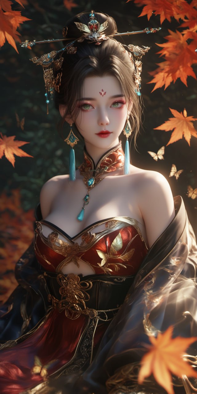 近年来