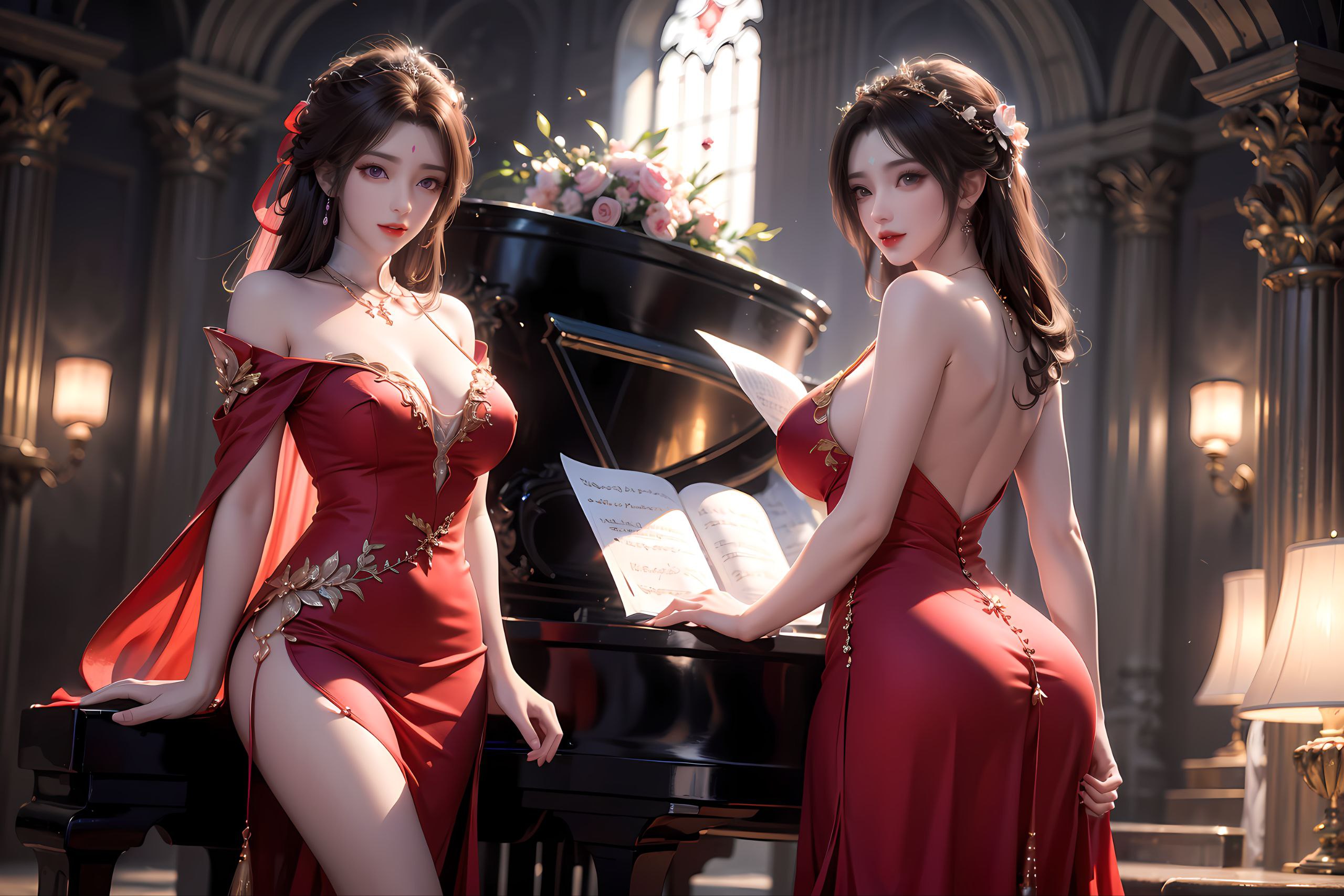 维护